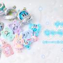 「ナルミヤキャラクターズ」から、爽やかなシャーベッ