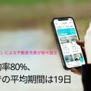 ウルカモ、「CtoCマッチング」による不動産売買が続々