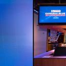 【ExREAL】「三井不動産 SAMURAI BLUE 3D EXPERIENCE 
