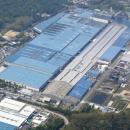 桑名工場の使用電力をオフサイトPPAで調達