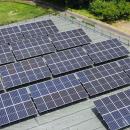 桑名工場の使用電力をオフサイトPPAで調達