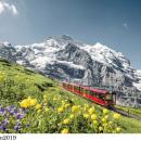 乗ってみたい海外の鉄道・列車ランキング～氷河utf-8