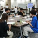 中小企業とデザイナーの共創で、未来のビジネスutf-8
