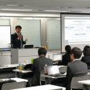 リゾートトラスト、日本医療経営学会にて未来医療の展