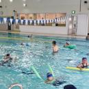 命を守る学びと夏の楽しさをコ・ス・パで！「着衣水泳
