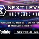 世界最大級の造形エンターテインメント番組『NEXT LEV
