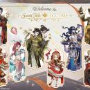 株式会社フロンティアワークス、「Anime Expo 2026」