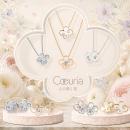 新コレクション「Cœuria（クーリア）」をTOKYO JEWELR