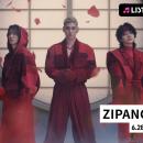 New EP『ZIPANGRIMM』リリース記念！ZIPANG OPERA の