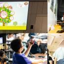 不思議と出会える夏休みの科学の祭典！こども科utf-8