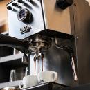 イタリアのエスプレッソマシンブランド「GAGGIA(utf-8