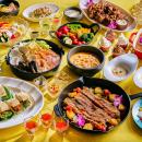 【品川プリンスホテル】本場ハワイの美食を品川で「品