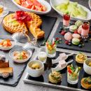 【軽井沢 浅間プリンスホテル】新料理長が初めて手掛