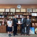 【地域社会貢献活動】ＳＤＧｓ私募債「地域応援型」の