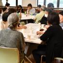 【埼玉県越谷市】北越谷地区センターで防災セミナーが