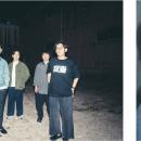 mudy on the 昨晩、4thフルアルバム『The Golden Age