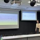 大正大学表現学部のゼミナールに協力　「ビクター100