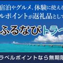 【新着ふるさと納税】沖縄県名護市で使える旅行ポイン