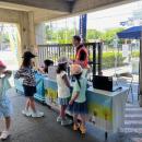 【JAF奈良】「第31回全国金魚すくい選手権　奈良県予
