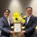 フジ建設株式会社、名古屋銀行と「めいぎん ポジティ