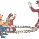 おさるのジョージ×はんきゅう コラボレーション企画「