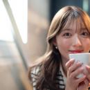 人気キャスター・中川絵美里の連載『そっと、切り取る