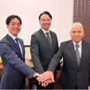クラダシ、北関東の「酒の中村」を展開する有限会社中