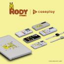 対応機種数/コラボ数/デザイン数でNo1を誇るcaseplay