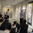 個性を「居場所」と「実績」に変える、アート教utf-8