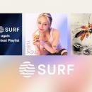 SURF Music「Love again」リミックスコンテスト入賞ク