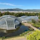 日本最古の公立植物園「京都府立植物園」における運営