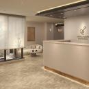 今井建設、自社ホテルブランド「solmu kyoto」を始動