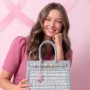 日本の伝統織物「紙布-しふ」から生まれた乳がん啓発