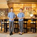 つながるホテル「東急ステイ」が夏の制服に新デザイン