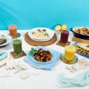 【季節と地域を味わう、コンフォートホテルの朝が新し