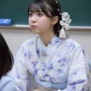 「おしとやかの擬人化」白石乙華に絶賛の声 『今日好