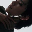 SEVENTEENのJOSHUAが登場する『Numero TOKYO』9月号特