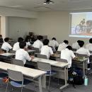 【産学連携】ダイヤ工業×岡山南高校が描く未来のカタ
