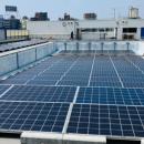 中南米6カ国の研修員が学ぶ「リユース太陽光」視察ツ