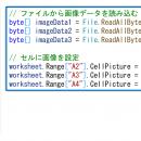 印刷設定とExcel互換性、PDFアクション機能を強utf-8