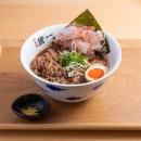 【東京初出店目前】京都の行列店「麺屋 猪一」、神楽