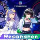 Vコレ第二弾楽曲『Resonance』が7月15日配信開始！詩