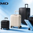 【MAIMO】2.5kgの軽さか、151Lの大容量か。夏旅行のス