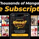 株式会社オレンジ、日本のマンガの海外展開を加速させ