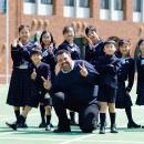 ２０２７年４月開設 西武学園文理小学校バイリンガル