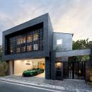 諸戸の家、「SUPER LUXURY SERIES」の新たな高級邸宅