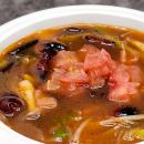 夏季限定アラカルト「炸醬麺」「トマト麻辣湯」を発売