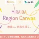 【 Nissay MIRAIQA × AUBA 】日本生命グループ発のNis