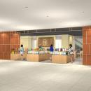 池袋エリア初出店！駅直結・東武百貨店 池袋店に「茅
