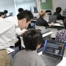 【産学連携モデル】ハイレゾと早稲田文理専門学校が共